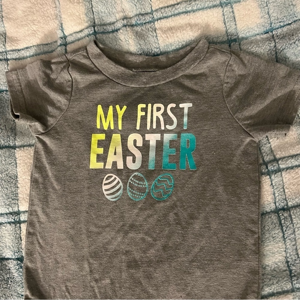 My First Easter 6M - Picture 2 of 4